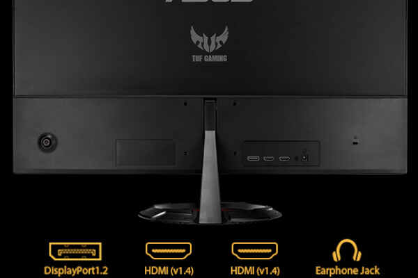 Monitor Asus VG249Q1R